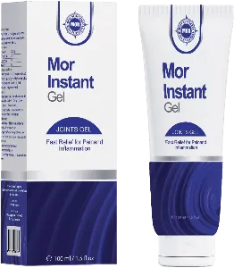 Mor Instant Gel
