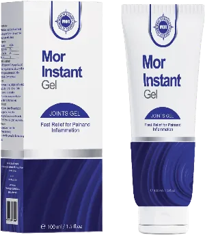 Mor Instant Gel