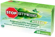 Stop Stress