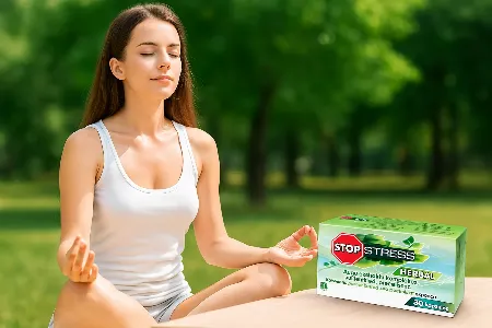 Stop Stress #1