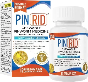 PIN RID