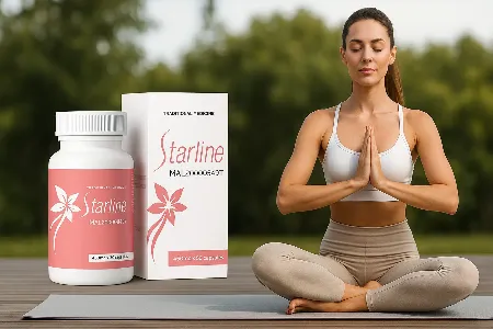 Starline #1