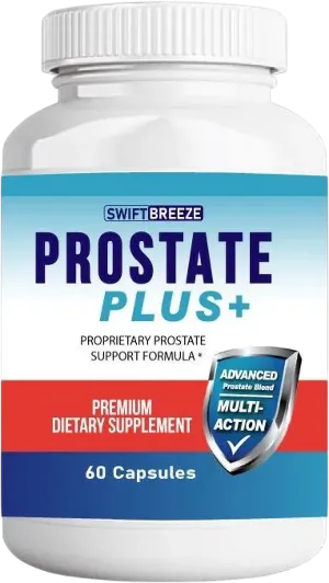 Prostate Plus