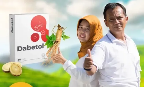 Dabetol #1