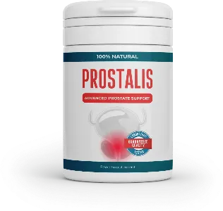 Prostalis #1