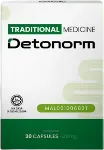 Detonorm