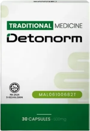 Detonorm