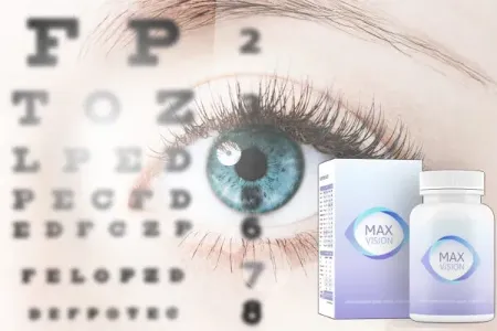 Max Vision #2
