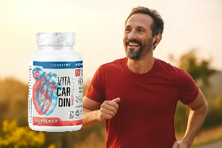 Vitacardin #1
