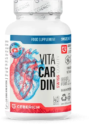 Vitacardin