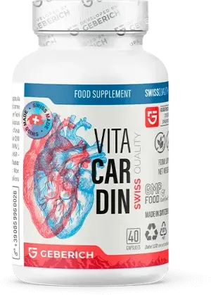 Vitacardin