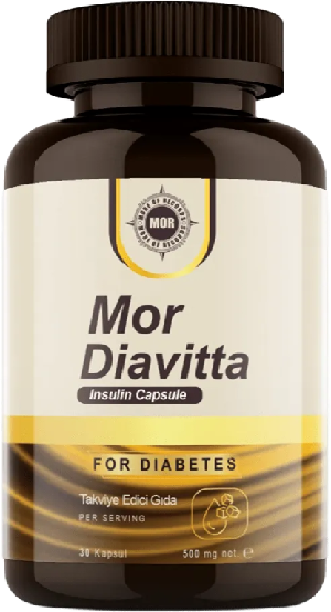 Mor Diavitta