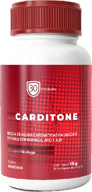 Carditone