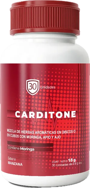 Carditone