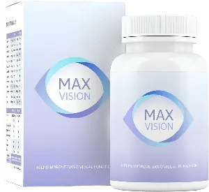 Max Vision