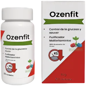 Ozenfit