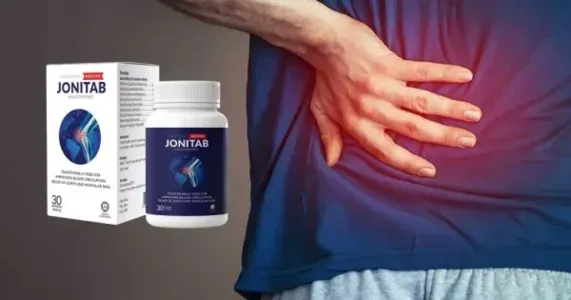 Jonitab #3