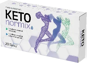 KetoNormix