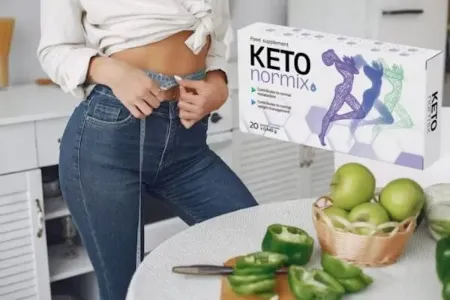 KetoNormix #2