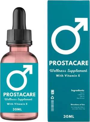 Prostacare