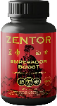 Zentor