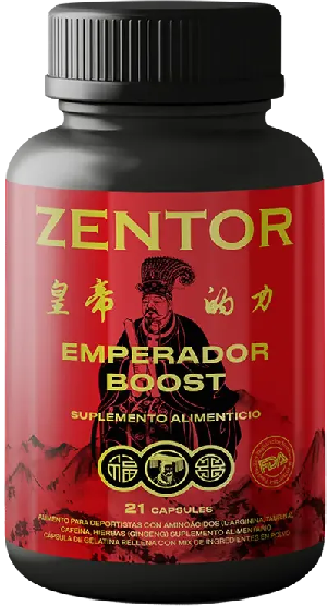 Zentor