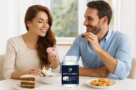 Diabetic Solution #1