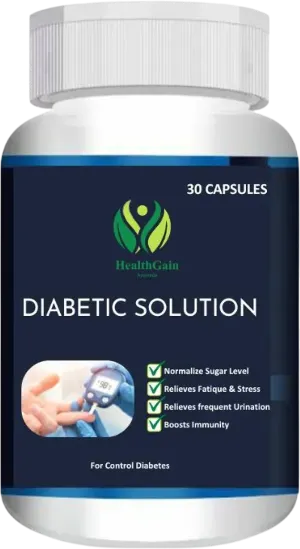Diabetic Solution