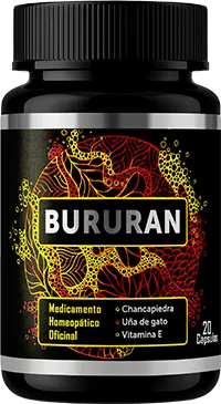 Bururan Prostate