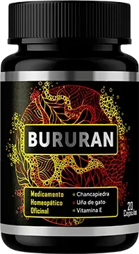 Bururan Prostate