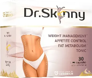 Dr.SKINNY