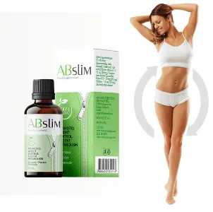 ABSlim #2