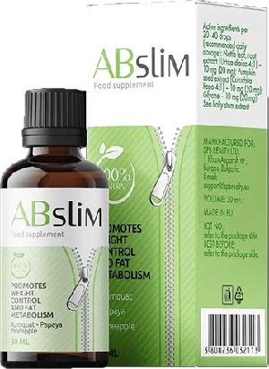 ABSlim
