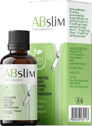 ABSlim