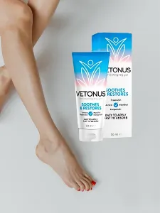 Vetonus #1