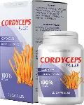 Cordyceps Pulse liver