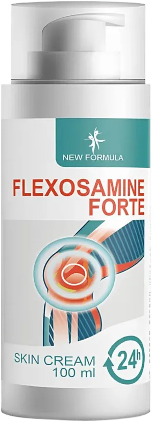 Flexosamine Forte