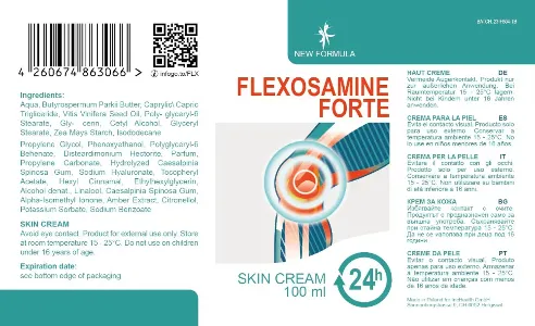 Flexosamine Forte #3