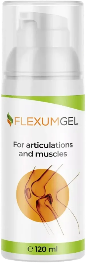 Flexumgel - 120 ml