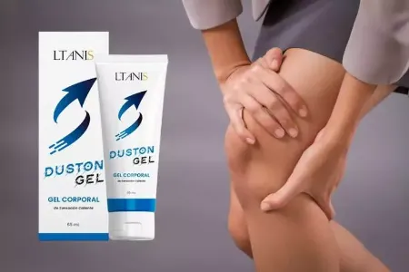 Duston Gel #1