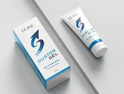 Duston Gel #2