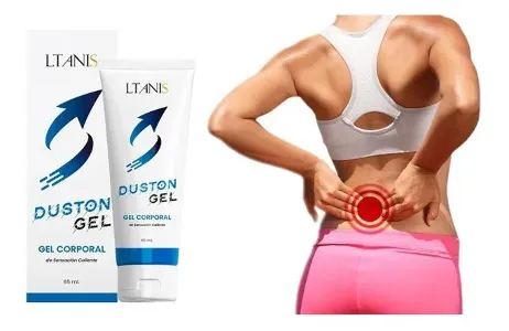 Duston Gel #3