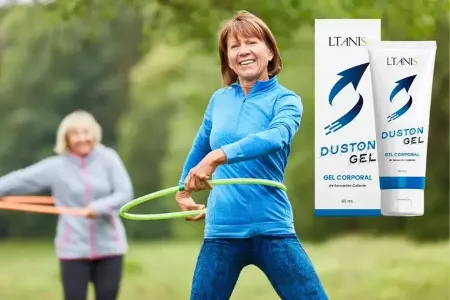 Duston Gel #4