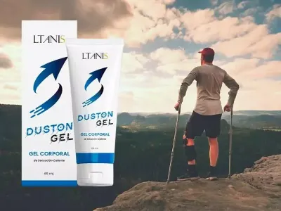 Duston Gel #5