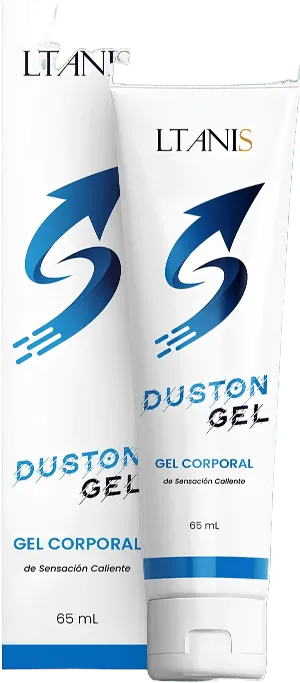 Duston Gel