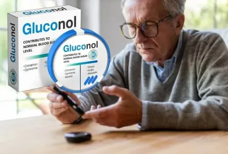 Gluconol #1