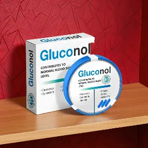 Gluconol #2