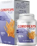 Cordyceps Pulse Rejuvenation