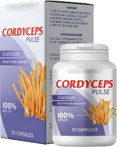 Cordyceps Pulse Joints