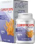 Cordyceps Pulse Cystitis